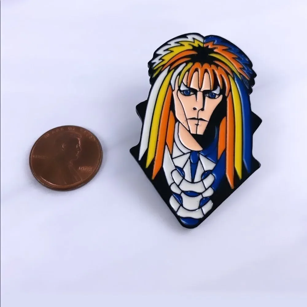 N/A 80s bowie